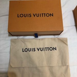 LV box